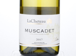 Lacheteau Muscadet,2017