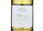 Maison Castel Muscadet Sévres Et Maines Sur Lie,2017