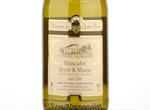 Domaine des Quatre Routes,2017