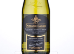 Marks and Spencer Domaine Gadais Muscadet sur lie,2017