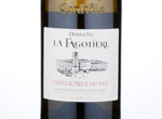 La Fagotiere,2017