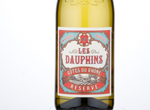 Cotes Du Rhone White Les Dauphins Reserve,2017