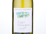 Jean-Luc Colombo Cotes du Rhone Les Abeilles Blanc,2017