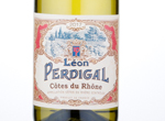 Leon Perdigal Blanc,2017