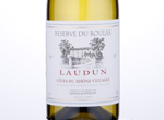 Marks and Spencer Réserve du Boulas  Laudun Côtes du Rhône Villages,2017