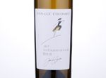 Jean-Luc Colombo Le Collines de Laure Blanc,2017