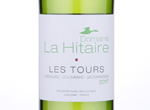 Domaine la Hitaire Les Tours,2017