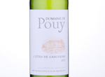 Domaine de Pouy Colombard - Sauvignon,2017