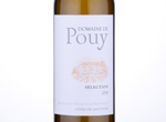 Domaine de Pouy Sélection,2016