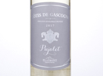 Pujalet Côtes de Gascogne,2017