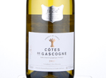 Tesco finest* Côtes de Gascogne,2017