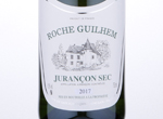 Roche Guilhem,2017