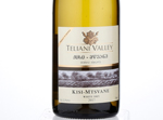 Teliani Valley Kisi/Mtsvane,2017