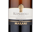 Marani Kondoli Vineyards Rkatsiteli,2014