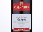 Winemaker's Choice Merlot,2017