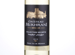 Collection Secrète White,2015