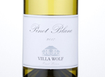 Villa Wolf Pinot Blanc,2017