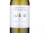 Santorini Argyros Assyrtiko,2016