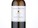Estate Argyros Assyrtiko,2016