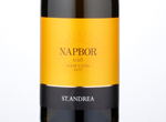 St. Andrea Napbor Egri Cuvee,2017