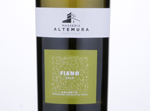 Fiano Salento,2016