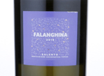 Falanghina Salento,2016