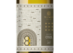 Cuvee Cyril,2017
