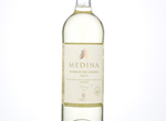 Medina Vermentino Zibibbo,2017
