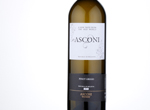 Pinot Grigio,2017