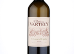 Feteasca Regala Château Vartely,2017