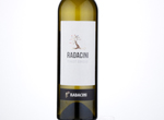 Radacini Pinot Grigio,2017