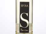 Spèra - Vermentino di Gallura,2016