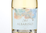 Fautor Albariño,2016