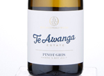 Te Awanga Estate Pinot Gris,2017