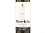 Monte Velho Branco,2017