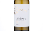 Ares de Medeiros,2017