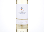 Mingorra Colheita Branco,2017