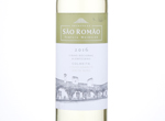 Encosta de São Romão,2016