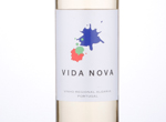 VIda Nova Branco,2017