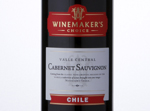 Winemaker's Choice Cabernet Sauvignon,2017