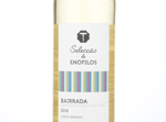 Vinho Branco Bairrada Selecção de Enófilos,2016