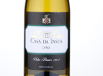 Casa da Insua Vinha Branco,2017