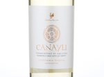 Canayli Vendemmia Tardiva,2016