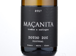 Maçanita White,2017