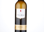 Adega Vila Real  Grande Reserva White,2017
