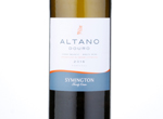 Altano White,2016