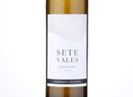 Sete Vales,2017