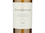 Dona Matilde Reserve White,2016
