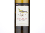 Casa Ferreirinha Papa Figos White,2016