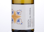 Quinta Várzea da Pedra - Branco,2016